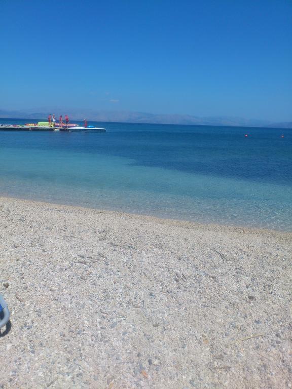 Appartamento Art Benitses Benitses (Corfu)