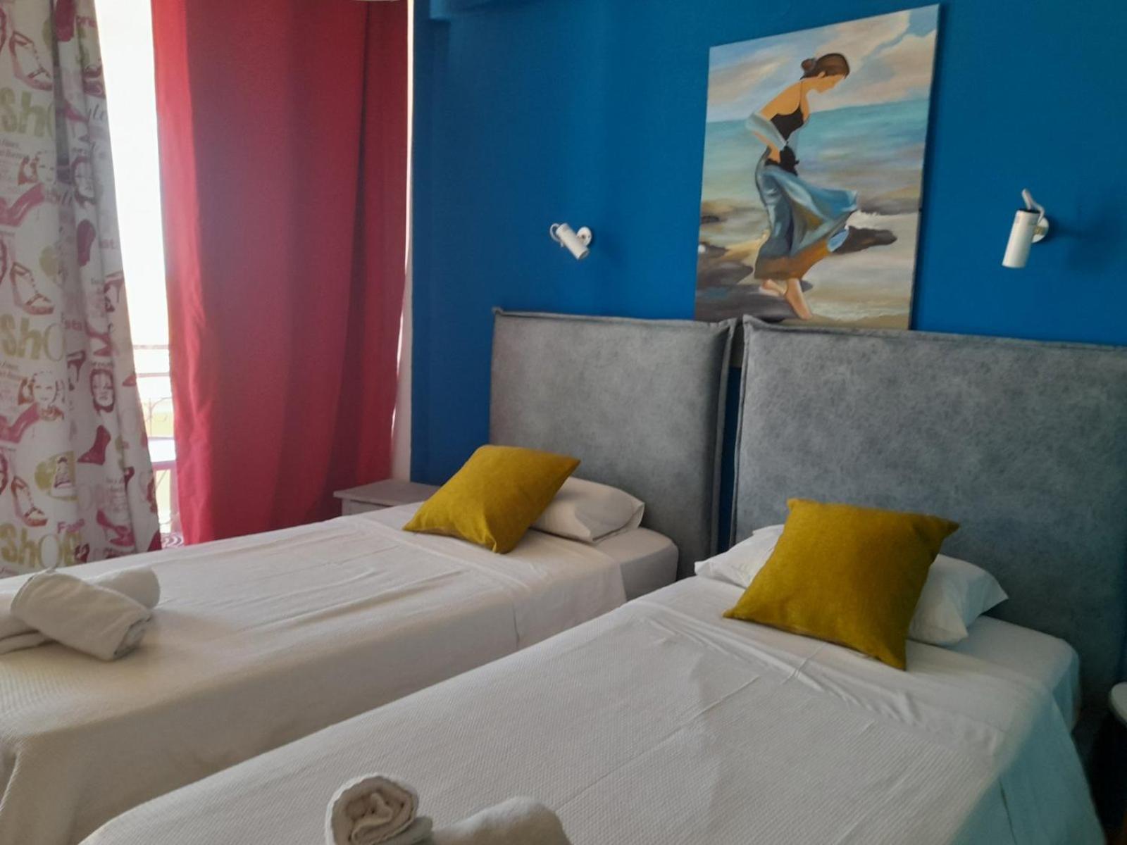 Appartamento Art Benitses Benitses (Corfu)