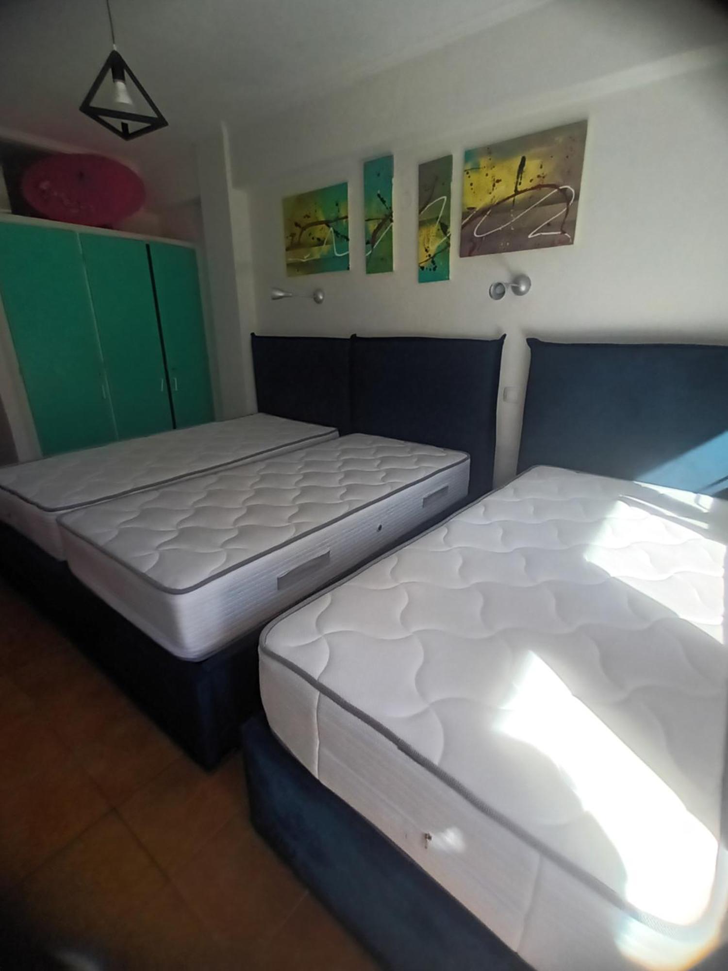 Appartamento Art Benitses Benitses (Corfu)