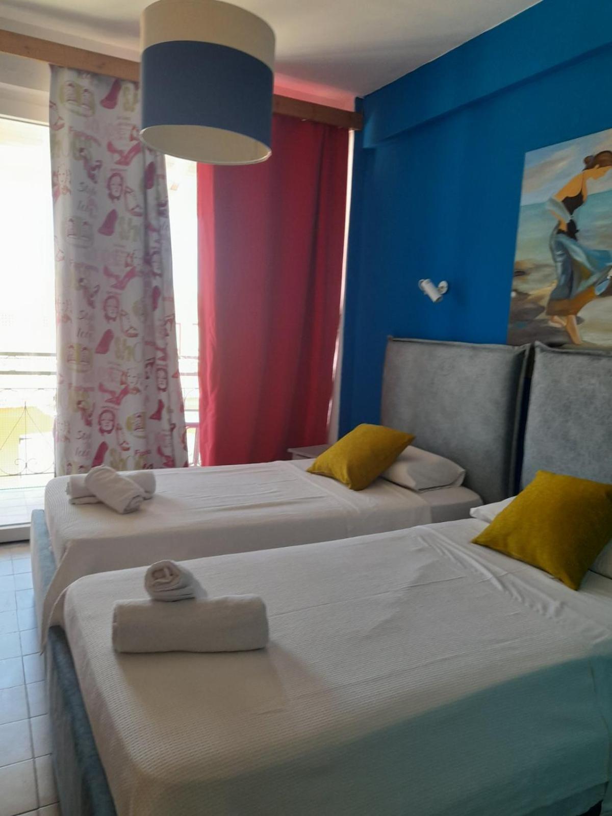 Apartment Art Benitses Benitses (Corfu)