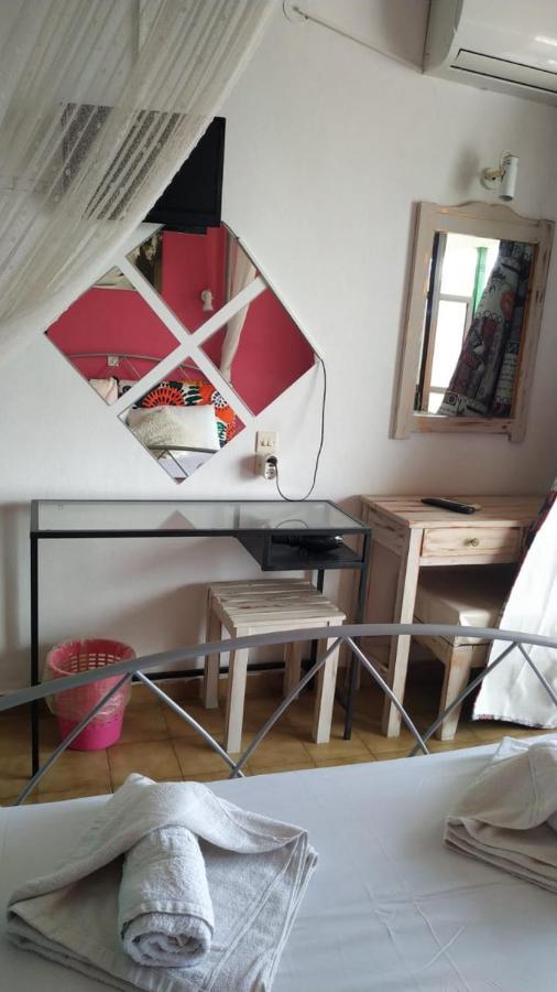 Apartament Art Benitses Benitses (Corfu)