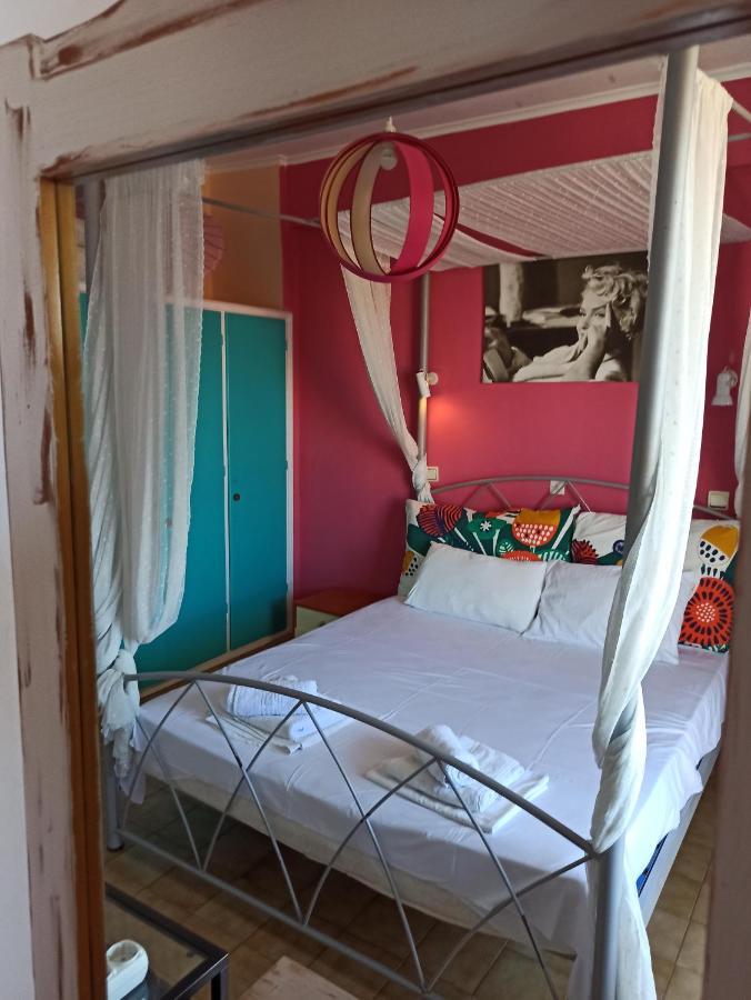 Art Benitses Apartament