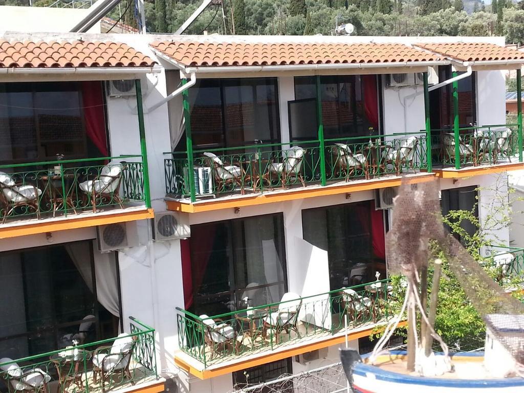 Apartament Art Benitses Benitses (Corfu)