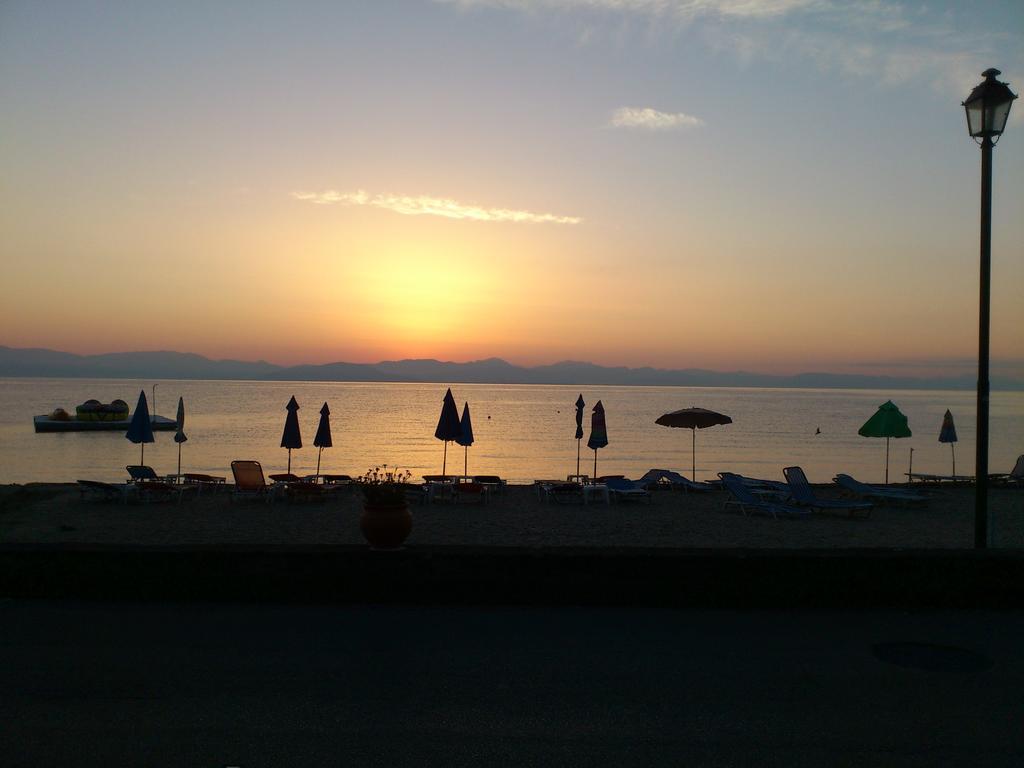Art Benitses * Benitses (Corfu)