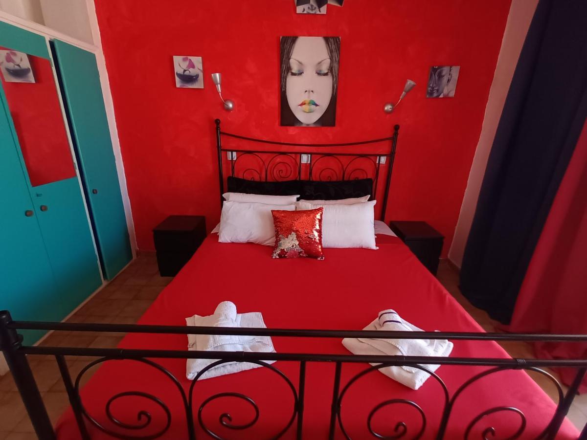 Art Benitses Apartament Benitses (Corfu)