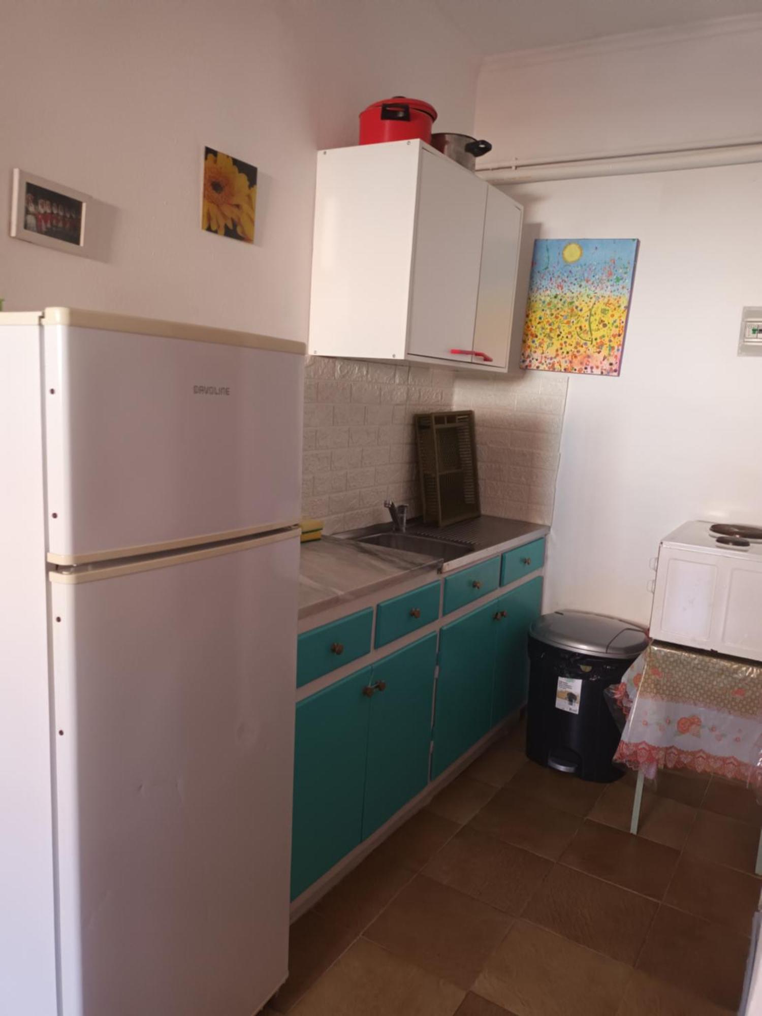 Apartament Art Benitses Benitses (Corfu)