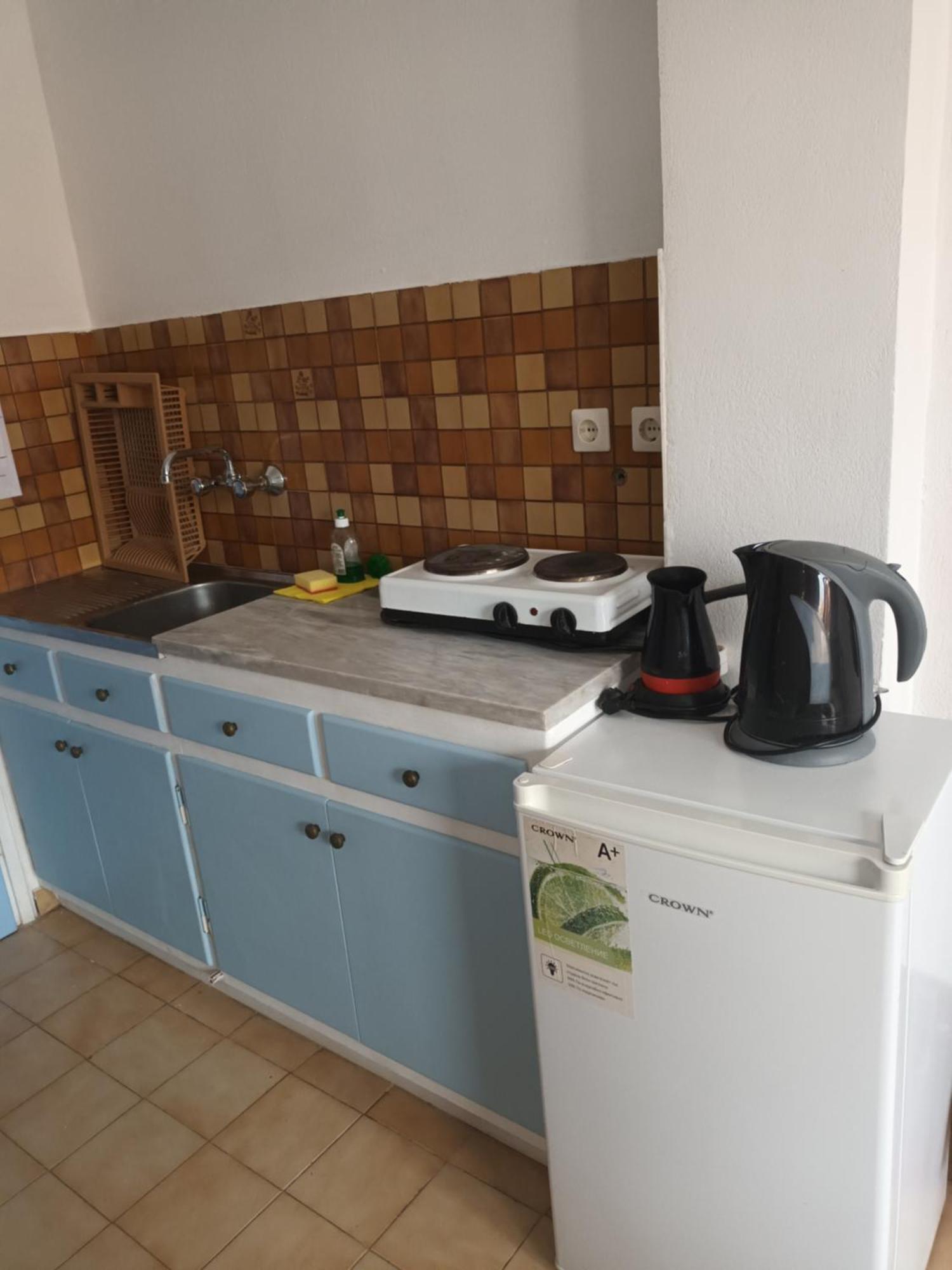 Art Benitses Apartament