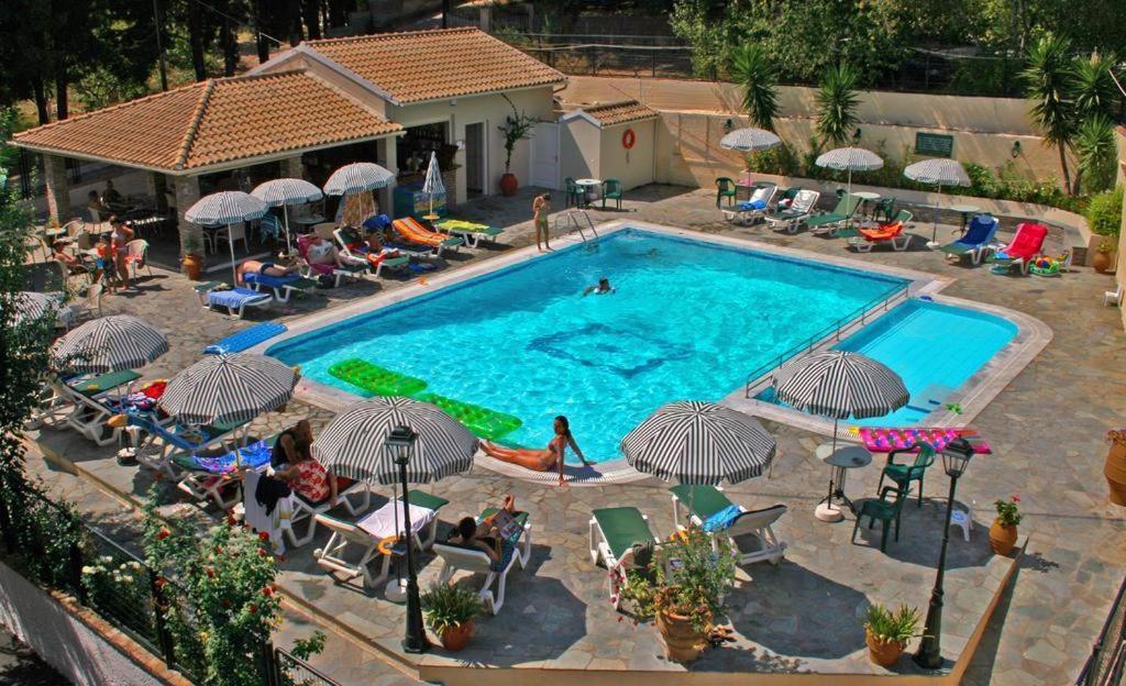 Art Benitses Apartament Benitses (Corfu)