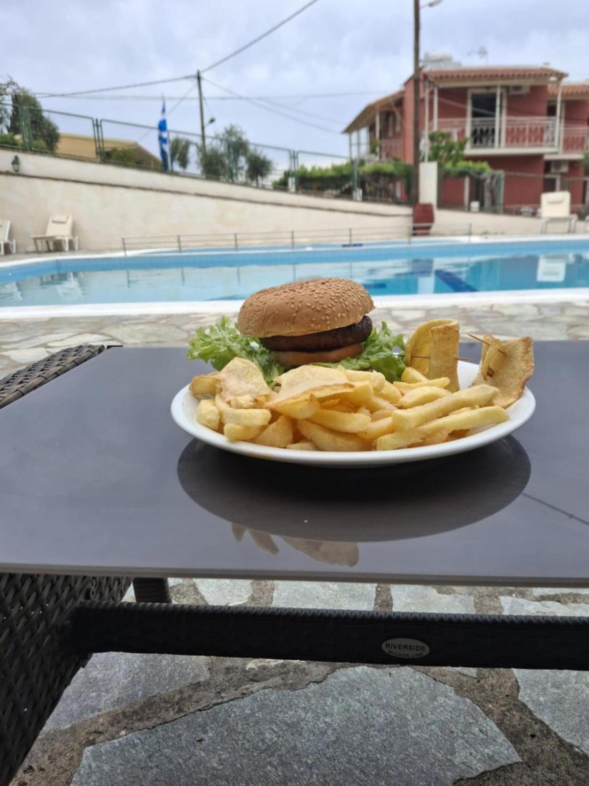 Apartament Art Benitses Benitses (Corfu)