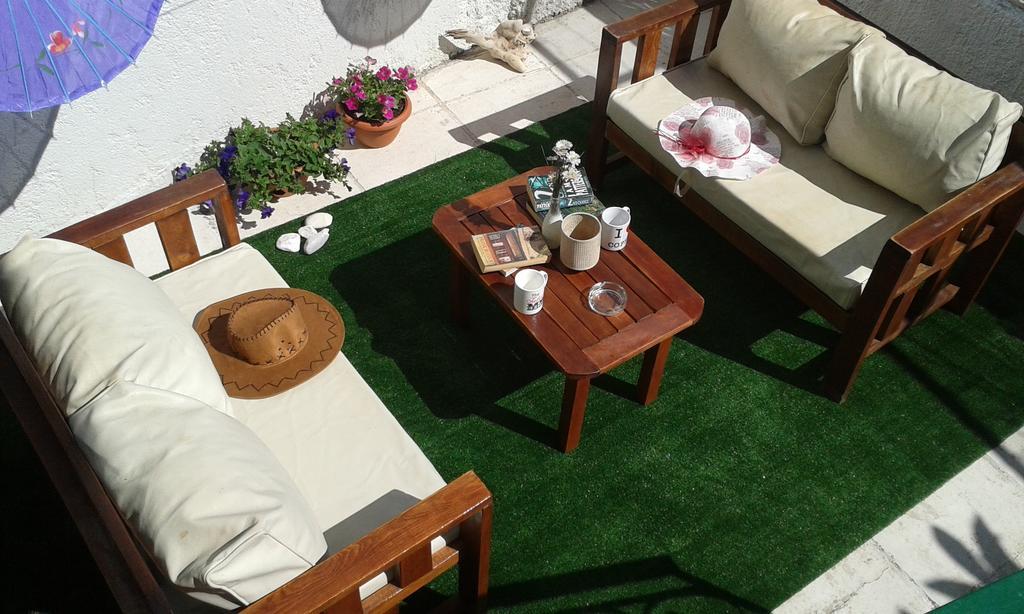 Apartament Art Benitses Benitses (Corfu)