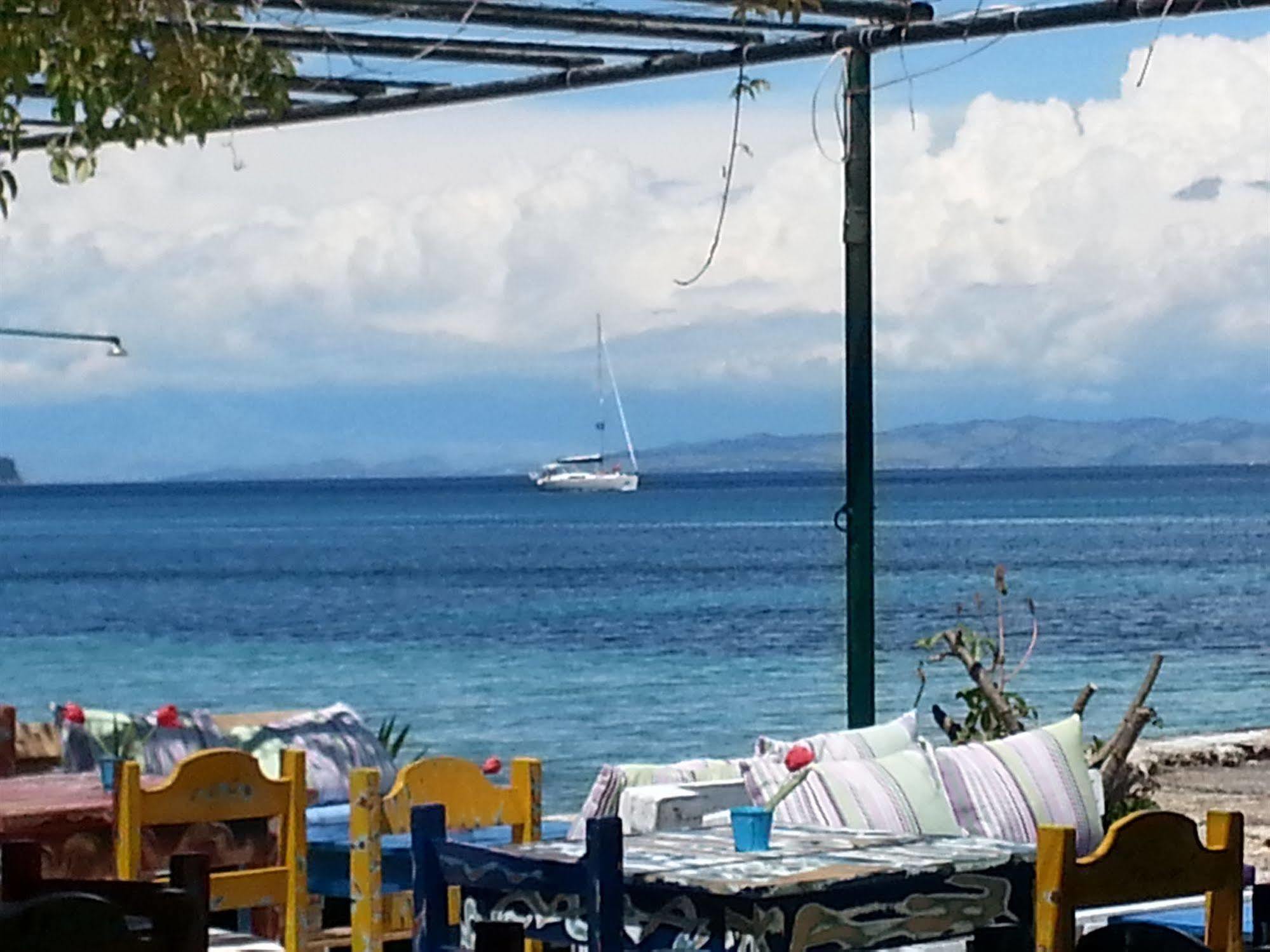 Apartament Art Benitses Benitses (Corfu)